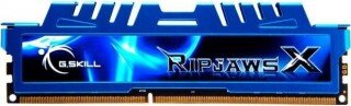 G.Skill Ripjaws X (F3-1600C9S-8GXM) 8 GB 1600 MHz DDR3 Ram kullananlar yorumlar